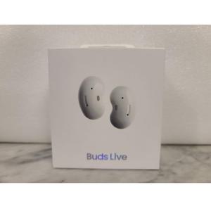 삼성전자 갤럭시 버즈 라이브 SM-R180 화이트 - 가나다