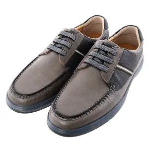 [대구백화점] [에스콰이아]남성 컴포트 캐주얼화(EQDSHD186GY)