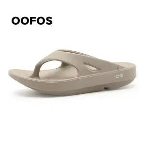 우포스 남여공용 오리지널 리커버리 쪼리 플립플랍 노마드 (OORIGINAL-NOMAD)(size230-280)