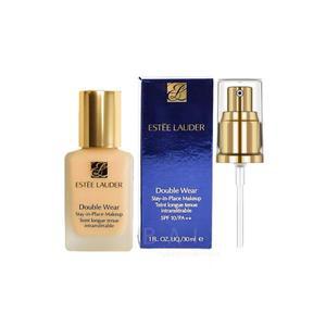 에스티로더 더블웨어 파운데이션 샌드(1W2) +펌핑기증정