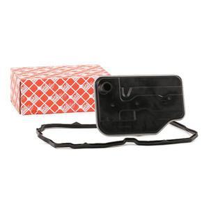 코란도 투리스모 디젤 2.2 벤츠 7단 미션필터 독일산 febi bilstein 2222772000