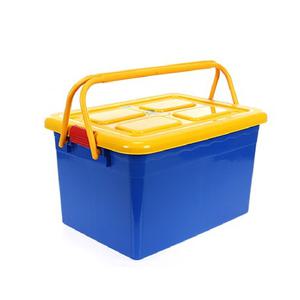 나르매박스 대 다용도 리빙 박스 피크닉 배달통 수납