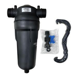 디스크여과기40mm . 농업용 관수 자재 스프링쿨러 스프링클러 점적 관수 여과용