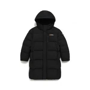 [내셔널지오그래픽키즈](대전신세계)[내셔널지오그래픽 키즈]  K224UDW290 카이만 구스 헤비 다운 점퍼 ...