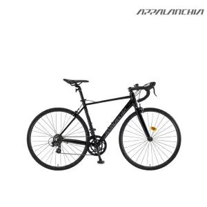 2026 삼천리 700C 아팔란치아 R14 -완조립- 투어니 14단 입문용 로드 사이클자전거