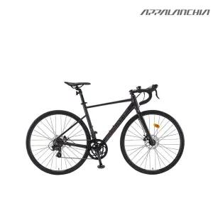 2026 삼천리 700C 아팔란치아 R14D -완조립- 14단 디스크 입문용 로드 사이클자전거