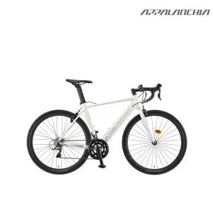 2026 삼천리 700C 아팔란치아 R16 -완조립- 에어로 클라리스 16단 로드 사이클자전거