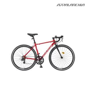 2026 삼천리 700C 아팔란치아 R14 SE -완조립-14단 주니어 입문용 로드 자전거