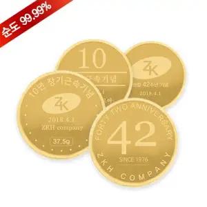 순금 골드바 코인 3.75g 24k [기업용]