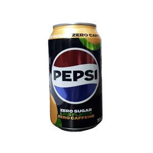 펩시콜라 제로 디카페인 355mlx24캔x2박스