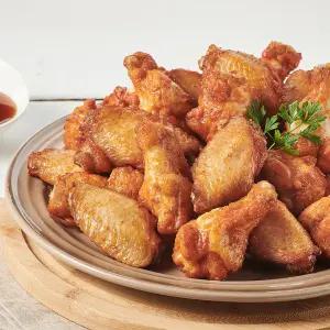 마니커에프앤지 버팔로치킨윙 1kg(2봉)