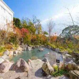 후쿠오카3일 #모리노유1박+특급힐튼1박 #가이세키석식,벳부,유후인,히타