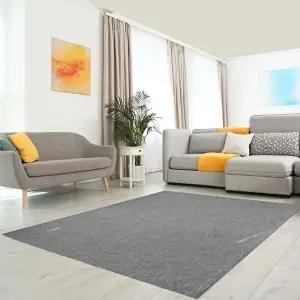 [요기보]콜렉션 러그/라지 물 세탁 거실 카페트 LILAA101
