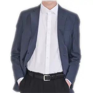 여름 정장 콤비 자켓 남성 양복 신사 재킷 캐주얼 마이 쿨 네이비