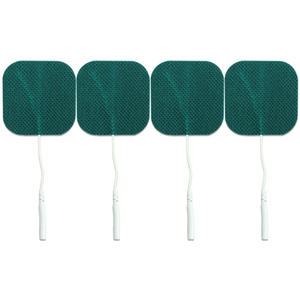 바이오프로테크 저주파 자극기 패드 핀타입 4848 중형 2조[4매]