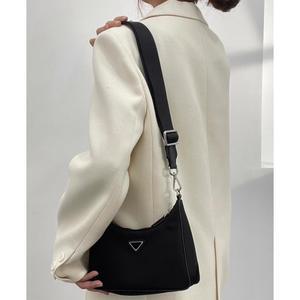 프라다 호환 가방끈 웨빙스트랩 리폼 숄더 크로스백 어깨끈 줄 파우치 테수토 스피아노 스트랩