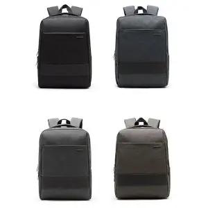 [셀러허브][라일리] Rly 직장인 남자 여자 노트북 수납 백팩 편한 데일리백 (S9555021)