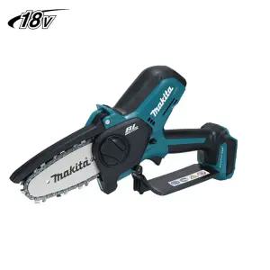 마끼다 18V 충전체인톱 DUC101Z 본체만 전기톱 전정톱