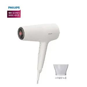 헤어드라이어 BHD501 2200W 이온케어 쿨샷