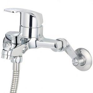 미리내 MF-202 최고급형 벽붙이 샤워수전 1개