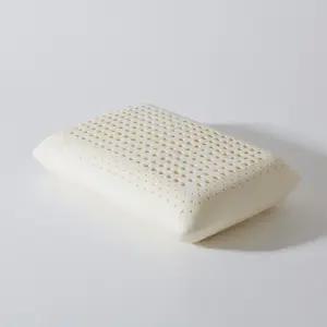 슬립스파 라텍스 클래식 L 하이 베개 속커버