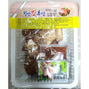 평산 맛 족발450g