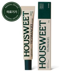 하우스윗 트지마겔 튼살 흉터 피부관리 의료기기 1개