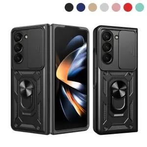 갤럭시 지폴드 7 6 5 4 스탠드 거치대 링 케이스 ZFOLD Z폴드 F966