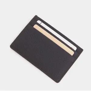 토고가죽 카드 슬롯[8color/천연가죽] 카멜브라운 카드지갑