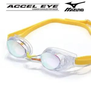 미즈노 미러 패킹 수경 P43288 취미 수영수경 운동