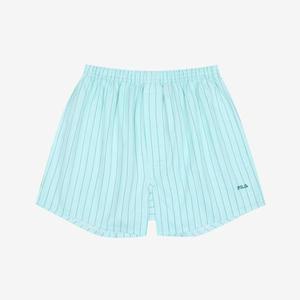 [휠라 언더웨어] 사선 트윌 스트라이프 트렁크 (FI4TKF2624M_PMI)