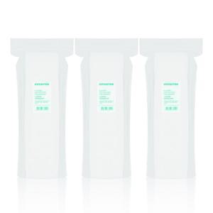 [이니스프리] 이니스프리 스킨팩 전용 5겹 화장솜 80매 3개