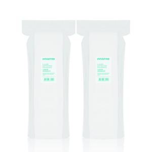 [이니스프리] 이니스프리 스킨팩 전용 5겹 화장솜 80매 2개