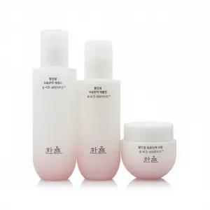 한율 빨간쌀 보습탄력 기초 3종 a1