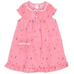 아트박스 알콩단잠 지지미잠옷 아기옷 여름잠옷 유아잠옷 원피스파자마