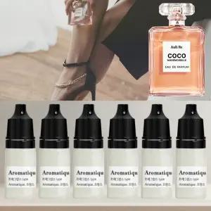 코코 마드모아젤 프래그런스 오일-10ml 디퓨저 향수 캔들 석고방향제 스톤 리필 향오일