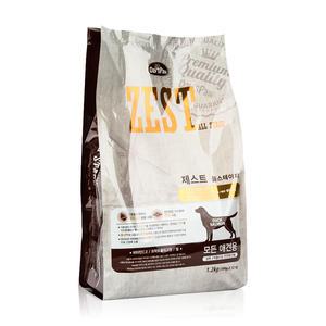 데이스포 제스트 올스테이지 5kg