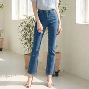 여성 퍼스트 세미부츠컷 3종