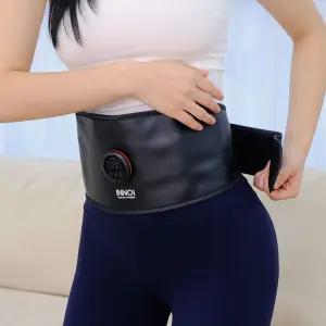 이노이 EMS 복근운동기구 저주파 코어 복부 뱃살 다이어트 홈트레이닝 AE-24