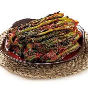 [HACCP] 여수농협 여수 돌산 갓김치 2kg