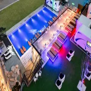 [경북] 뷰델카라반펜션(경북, 경주)