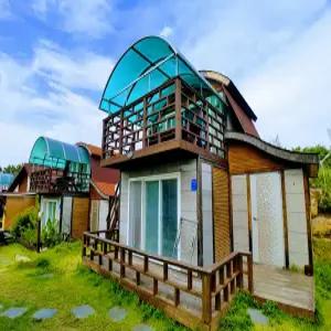 [경북] 화진별장펜션(경북, 포항)