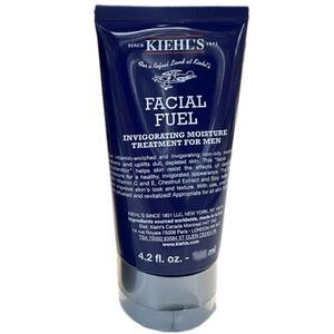 키엘 훼이셜 퓨얼 인비고레이팅 트리트먼트 포 맨 (모이스춰라이저)200ml