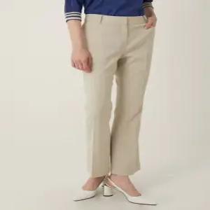 [올리비아로렌] 붓컷 팬츠VOCDL3F7411