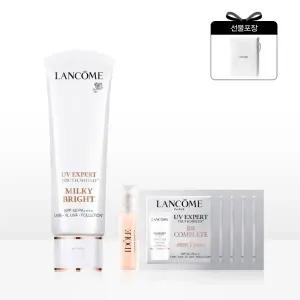 [롯데백화점]랑콤 [선물하기][4] UV 엑스퍼트50ml 밀키 브라이트 세트