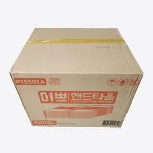 미쁘핸드타올 5000매