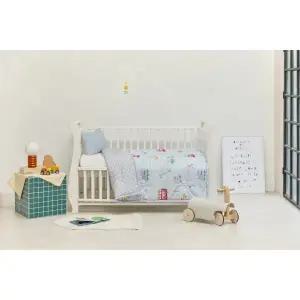 [롯데백화점]알레르망 치포사계절이불BB-JA