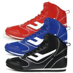 프로스펙스 복싱화 카운터23 권투화+가방