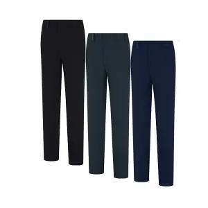 [대구백화점] [콜핑]알로사 남성 겨울 라이렉스기모 본딩바(KVP9587M 004 0879M 전용)