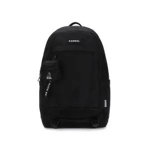 [롯데백화점]캉골 공용 이지 플러스 백팩 1452 블랙